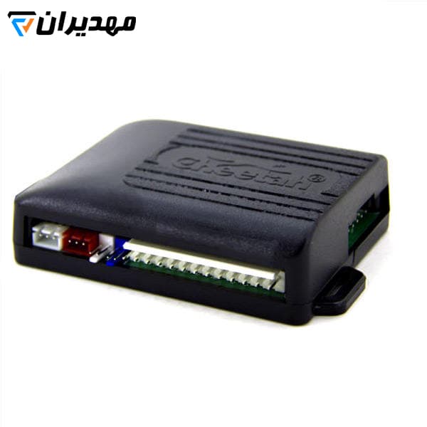 دزدگیر تصویری چیتا مدل S886 دو ریموت شارژی — تصویر ۷