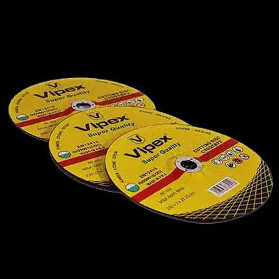 صفحه سنگ بر ویپکس 230×3 میلیمتر — تصویر ۲