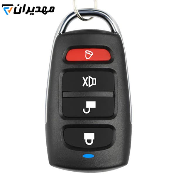 ریموت بلوتوثی آزرایی 315 — تصویر ۲