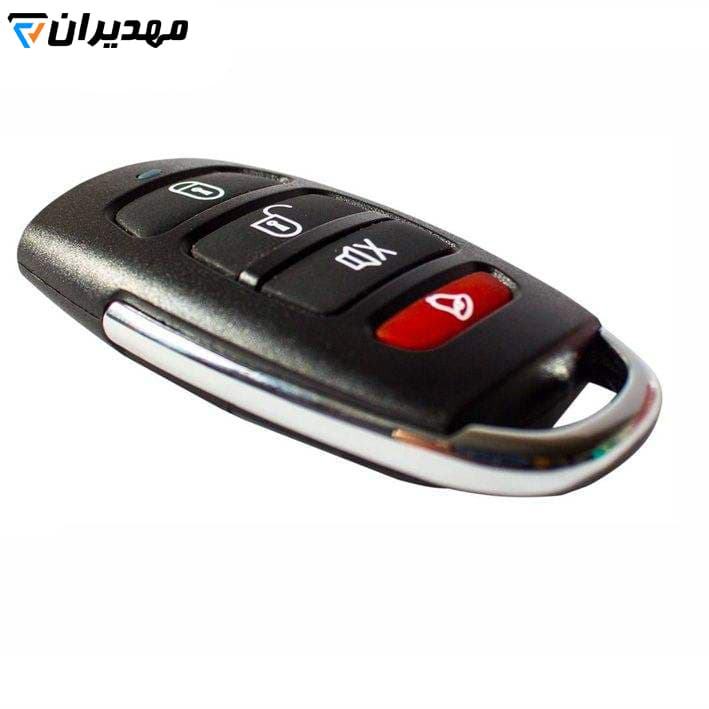 ریموت بلوتوثی آزرایی 315 — تصویر ۴
