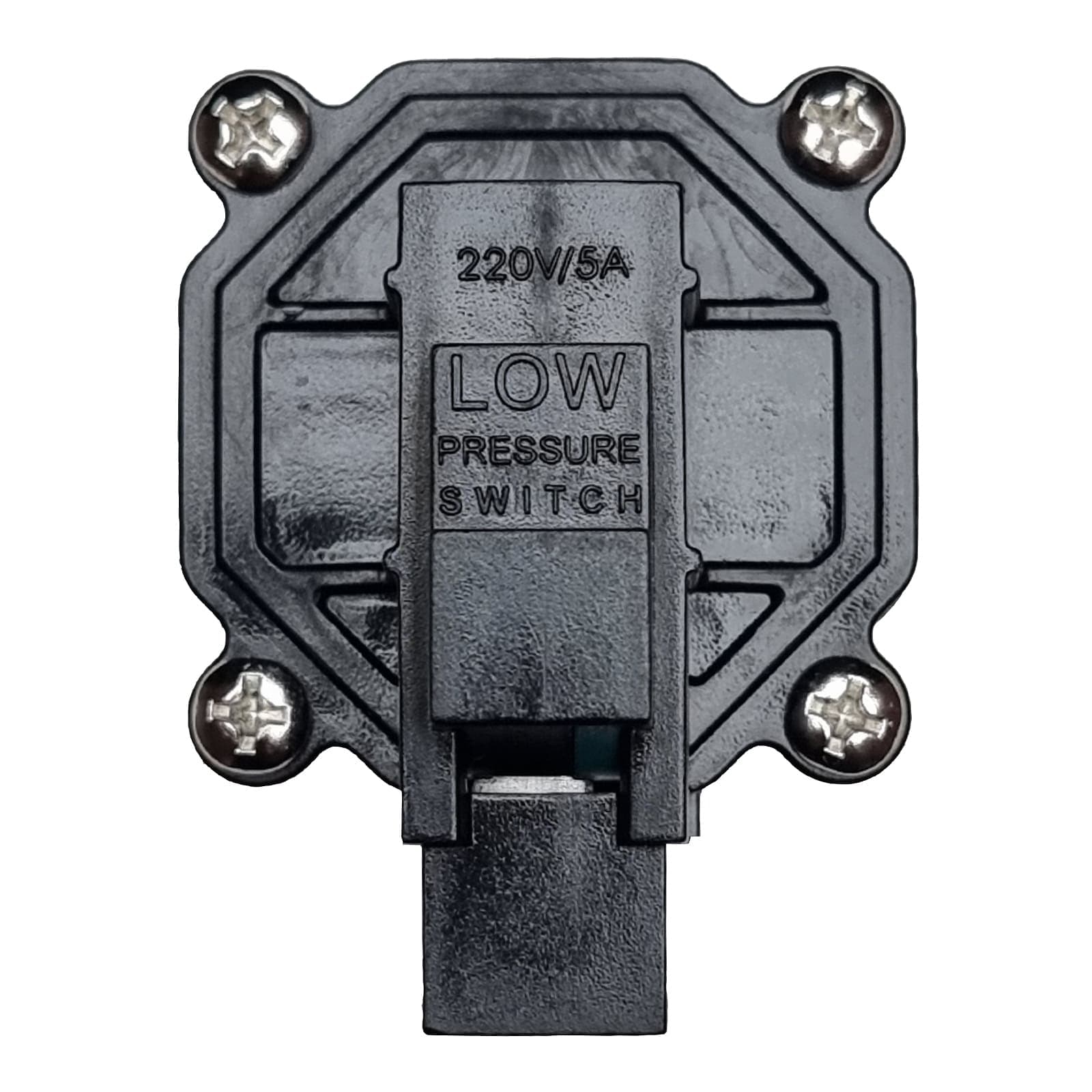 سوئیچ قطع فشار پایین یا لو پرشر اورگانیک تایوان | LOW PRESSURE SWITCH — تصویر ۲