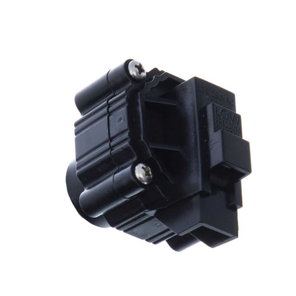 سوئیچ قطع فشار پایین یا لو پرشر ایرانی | LOW PRESSURE SWITCH — تصویر ۲