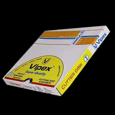 صفحه پروفیل بر ویپکس 355×3 میلیمتر — تصویر ۳