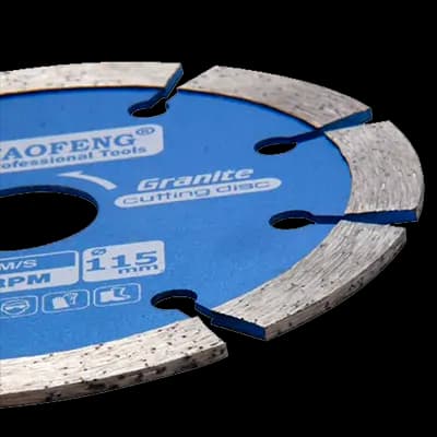 صفحه گرانیت بر یائوفنگ 115 — تصویر ۳