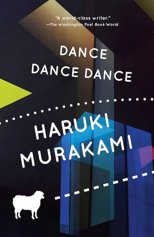 دانلود کتاب برقص برقص Dance Dance Dance