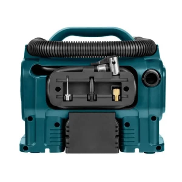 کمپرسور باد فندکی و برق شهری رونیکس مدل RH-4261 — تصویر ۲
