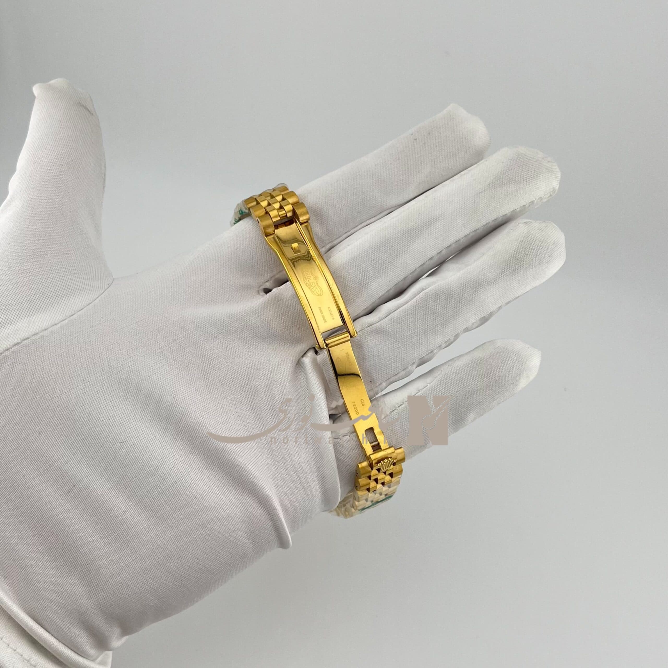 ساعت مچی زنانه رولکس دیجاستRolex — تصویر ۵