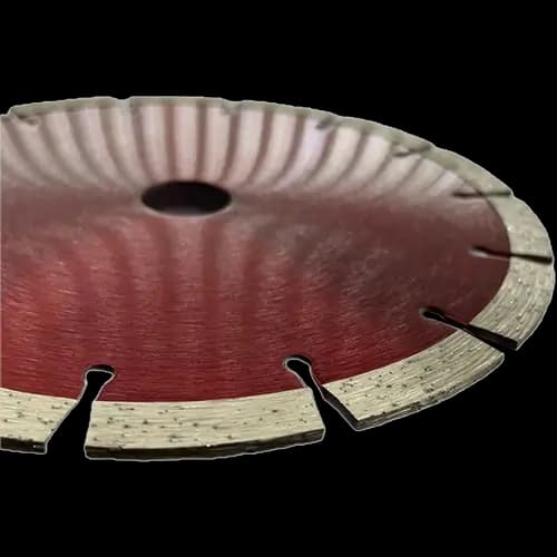 صفحه گرانیت بر کاوش سایز 180 میلیمتر — تصویر ۳