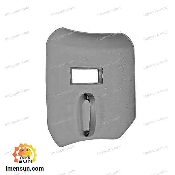 ماسک دستی جوشکاری مدل PA 2114 — تصویر ۲