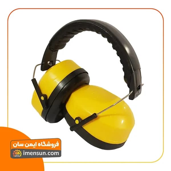 گوشی صداگیر اخوان مدل V740 — تصویر ۲