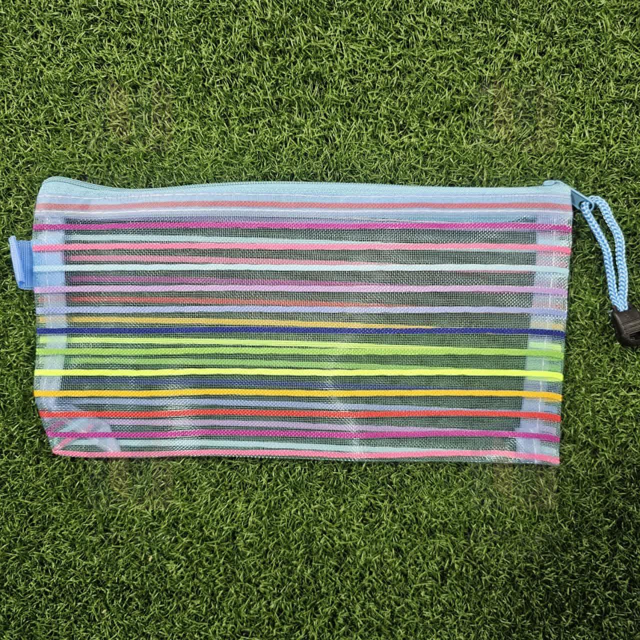 کیسه ملخی ریاضی (کیف توری) — تصویر ۵