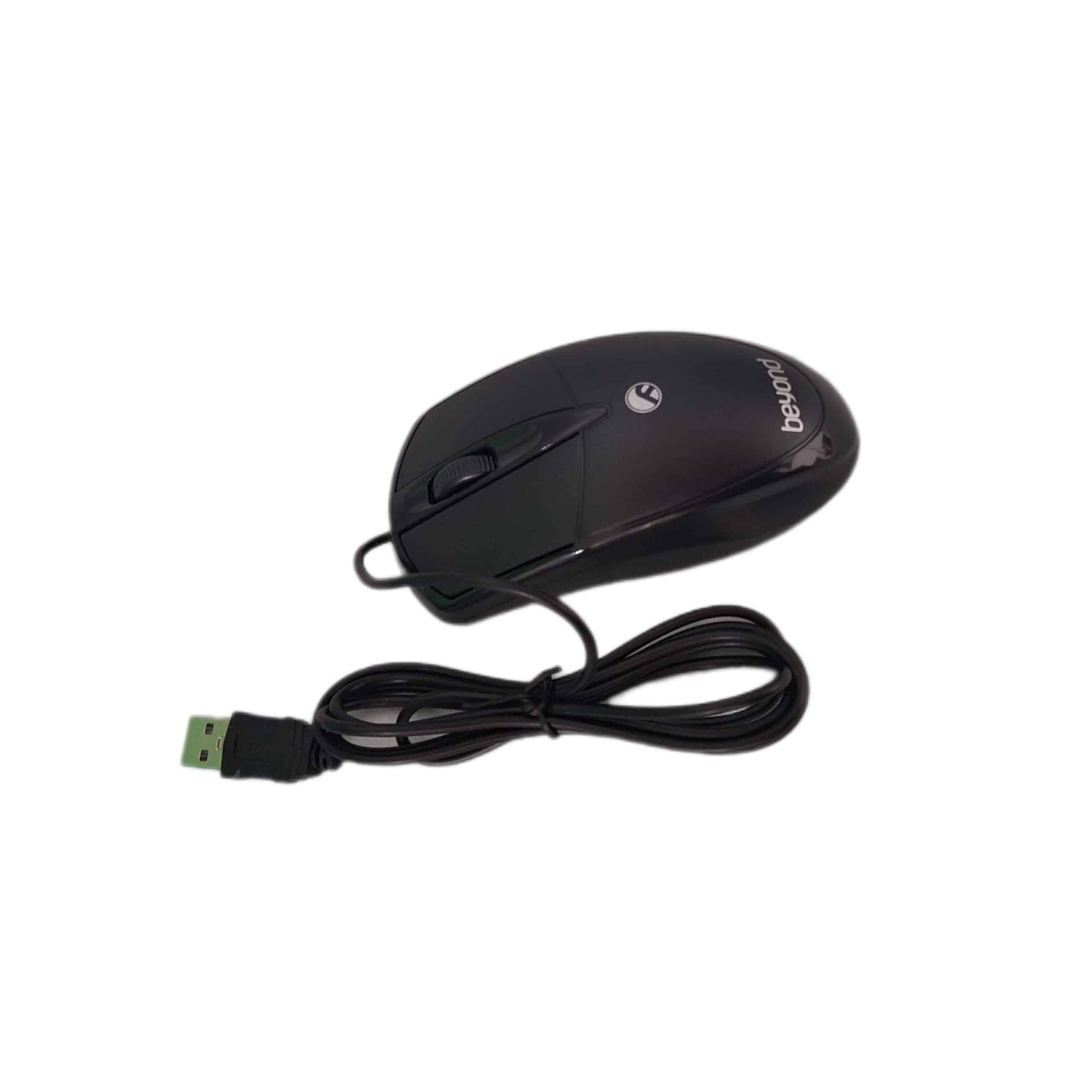 keyboard and mouse bmk3260 beyondکيبورد و موس — تصویر ۵