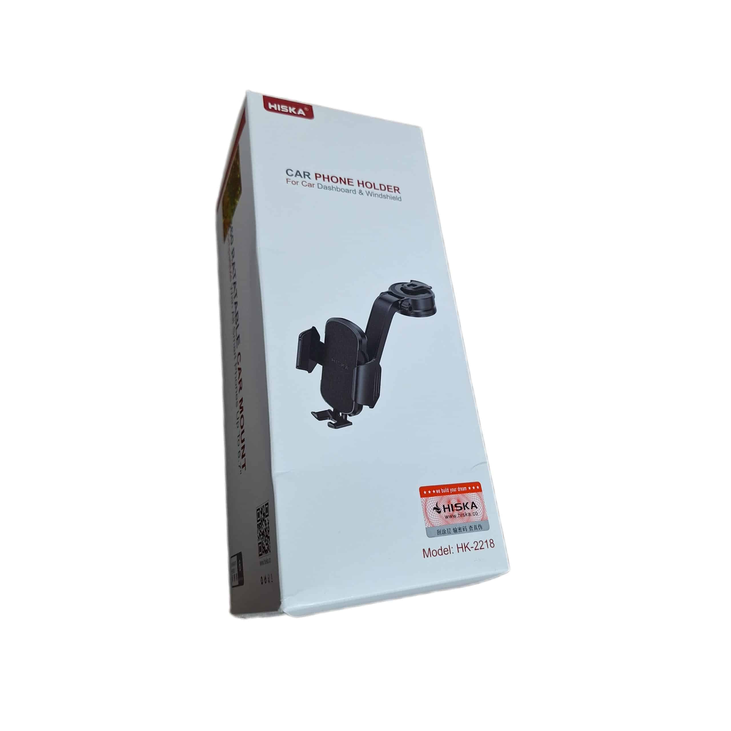 holder 2218 hiska هلدر — تصویر ۲