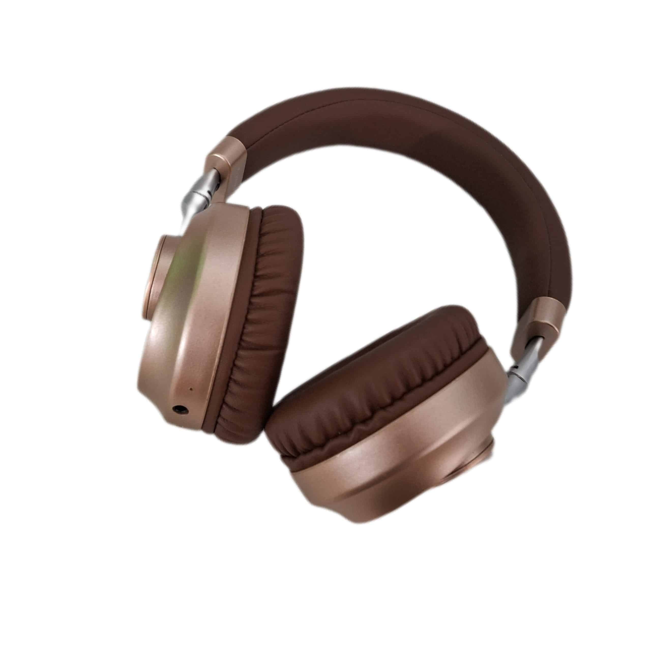 headset k320 hiska هدست — تصویر ۳
