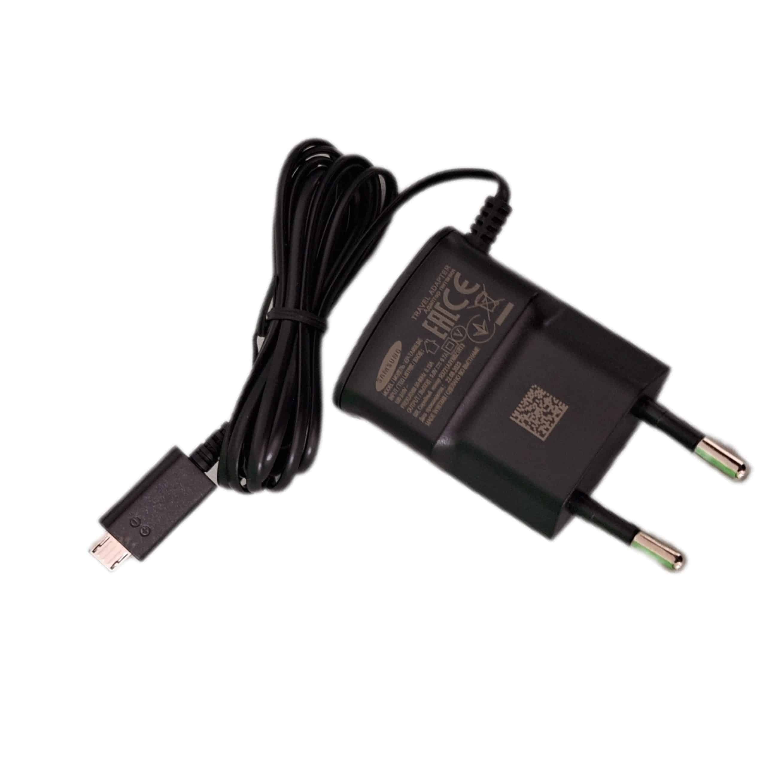 charger i9000 org شارژر — تصویر ۲