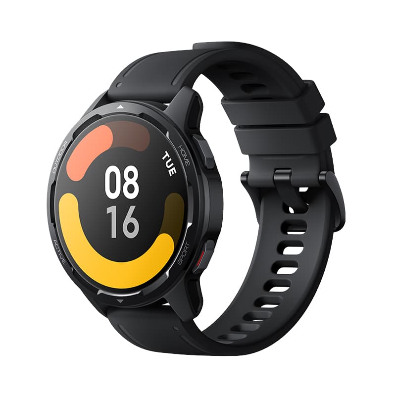 ساعت هوشمند شیائومی مدل Xiaomi SmartWatch S1 Active