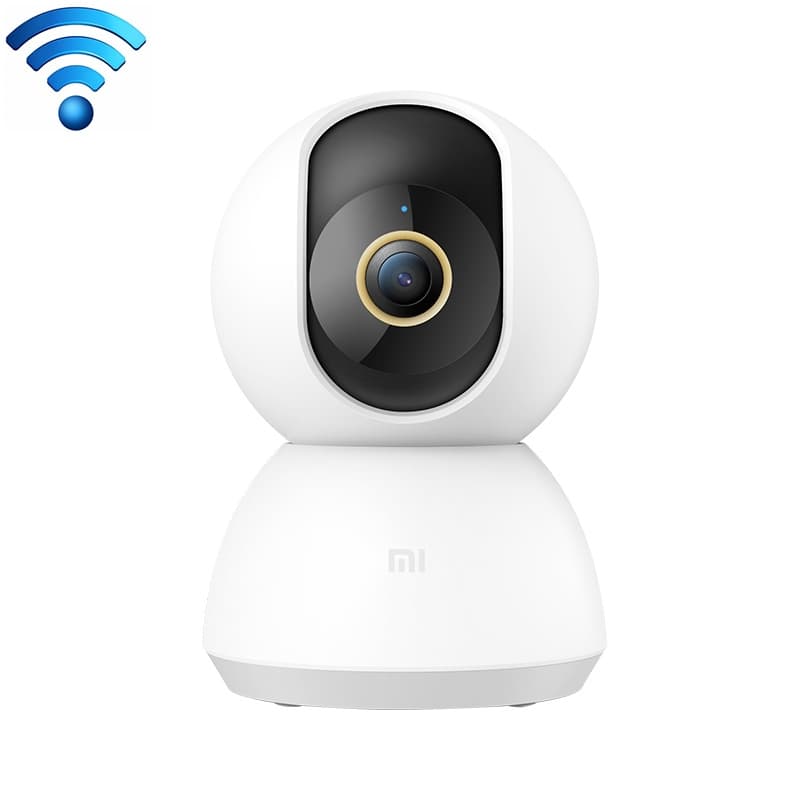 دوربین مداربسته تحت شبکه شیائومی مدل Mi 360° Home Security Camera 2K | MJSXJ09CM با گارانتی 18ماهه — تصویر ۴
