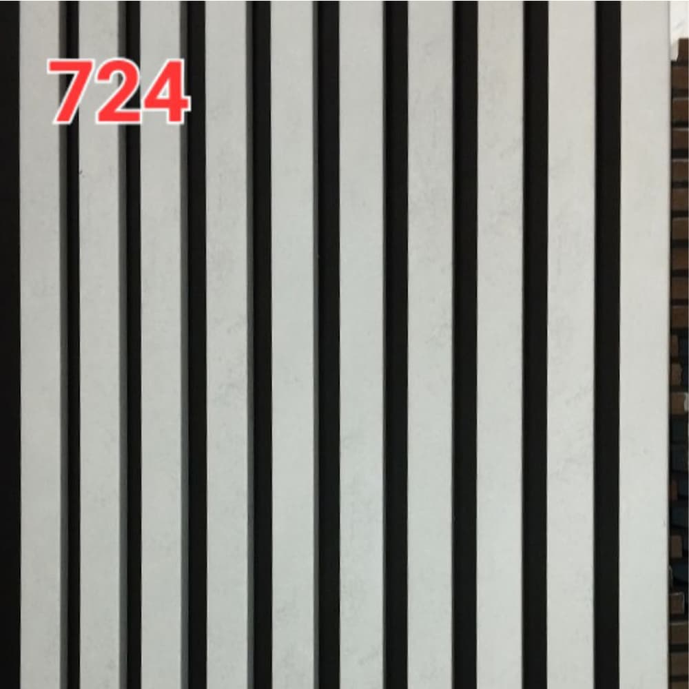 ترمووال پانیذ 724