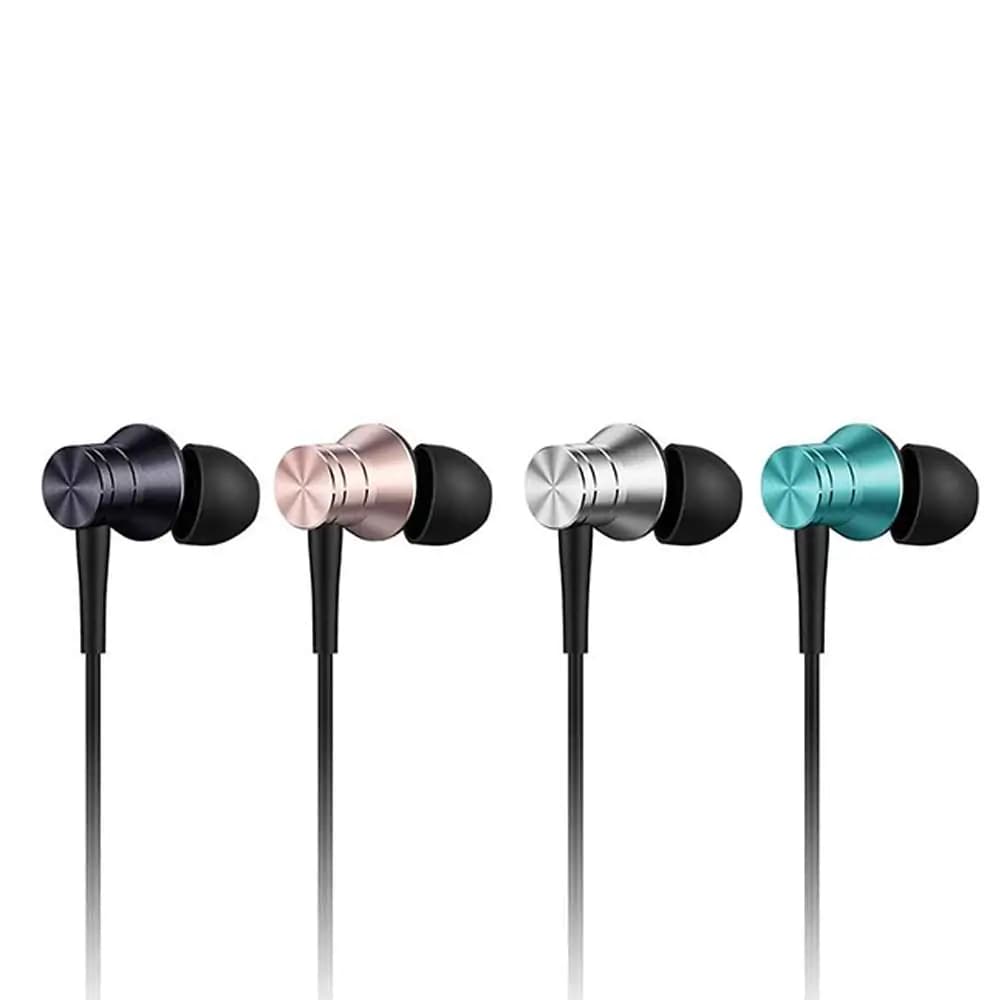 هندزفری وان مور اورجینال مدل Piston Fit شيائومی مدل 1MORE Piston Fit in-Ear Earphones