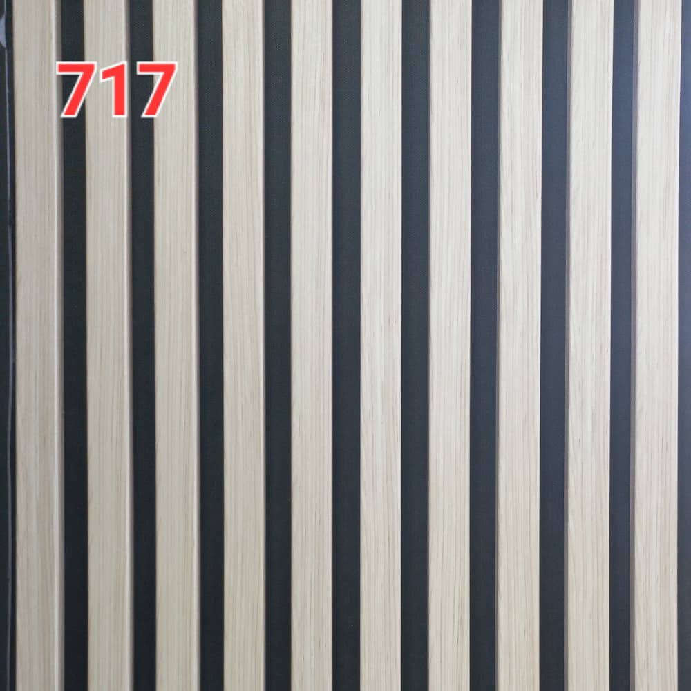 ترمووال پانیذ 717