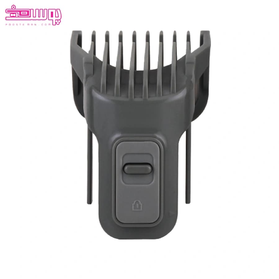 ماشین اصلاح سر و صورت مک استایلر مدل MC-5819 — تصویر ۴