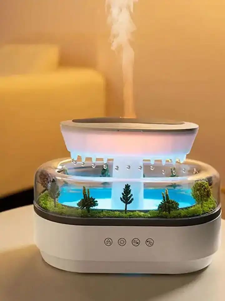 بخور جنگل آمازون