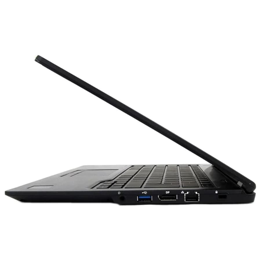 لپ تاپ استوک FUJITSU Lifebook U748 — تصویر ۳