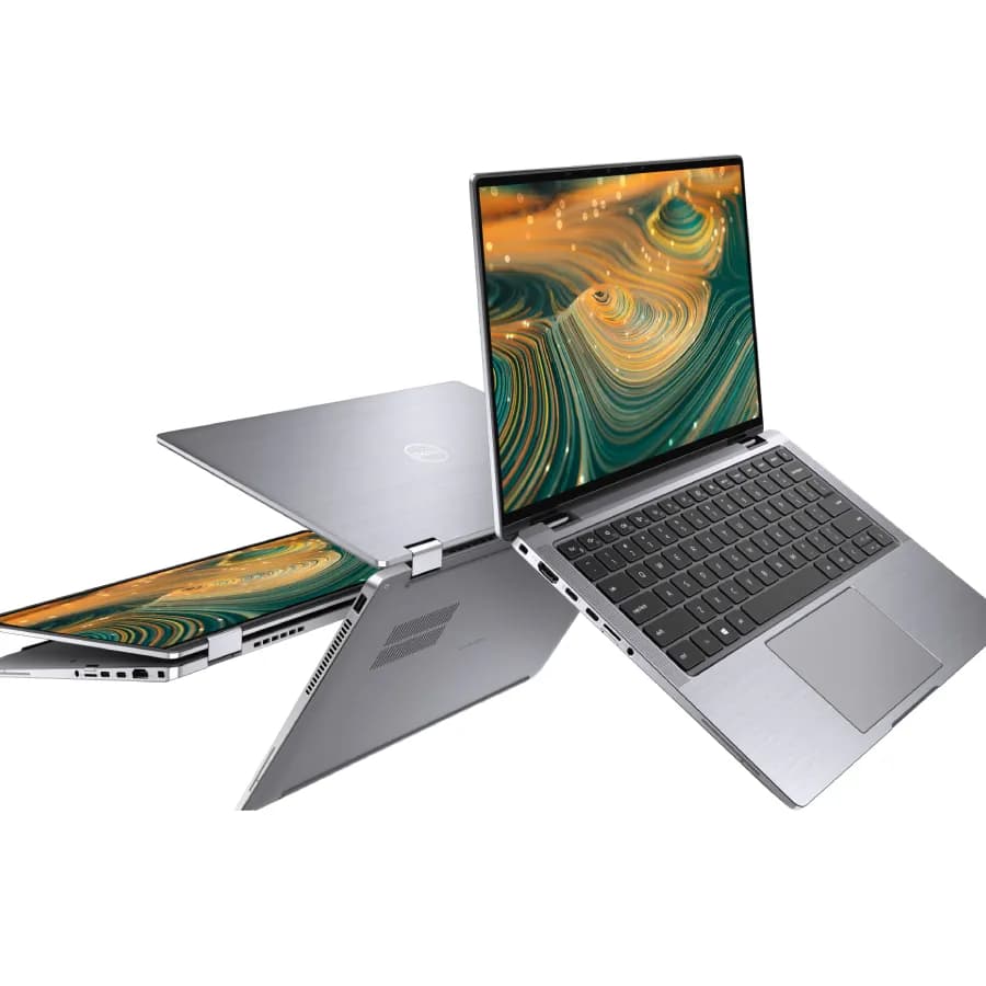 لپ تاپ استوک DELL Latitude 9420 — تصویر ۳