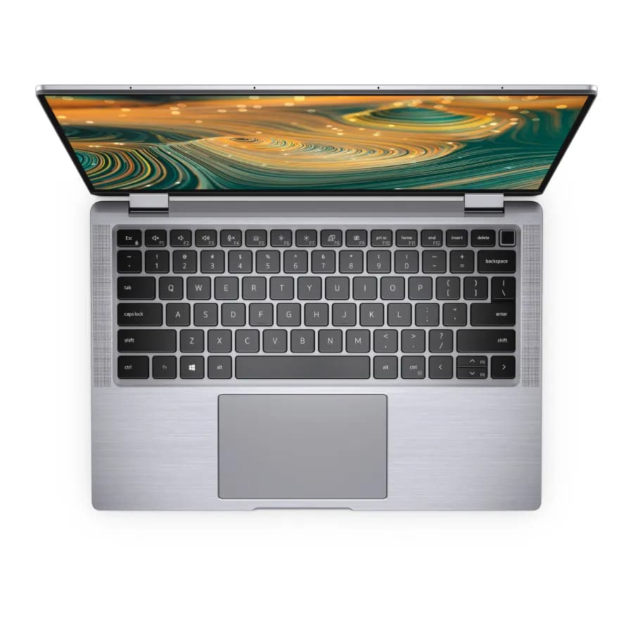 لپ تاپ استوک DELL Latitude 9420 — تصویر ۲
