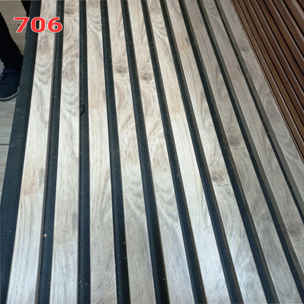 ترمووال پانیذ 706
