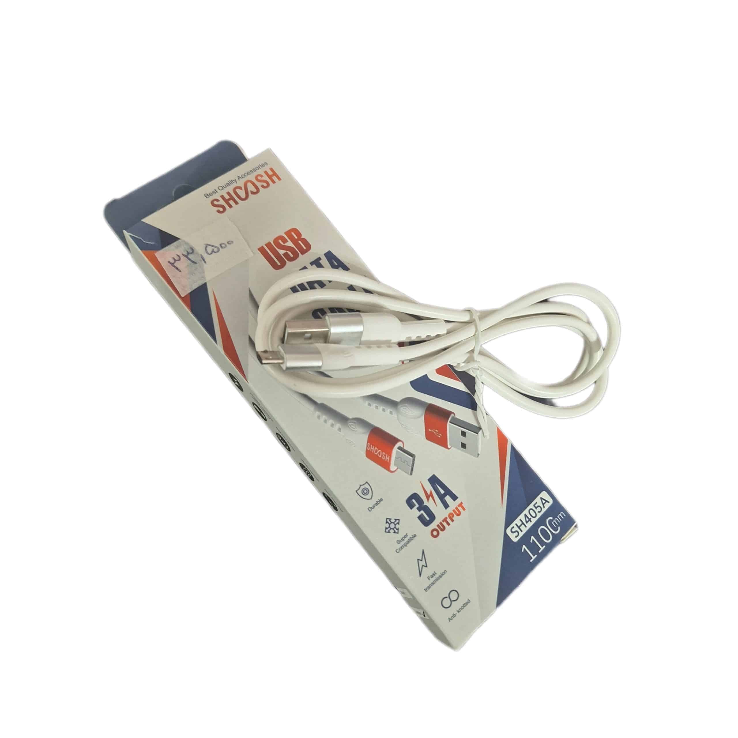 cable sh 405 a کابل ميکرو — تصویر ۳
