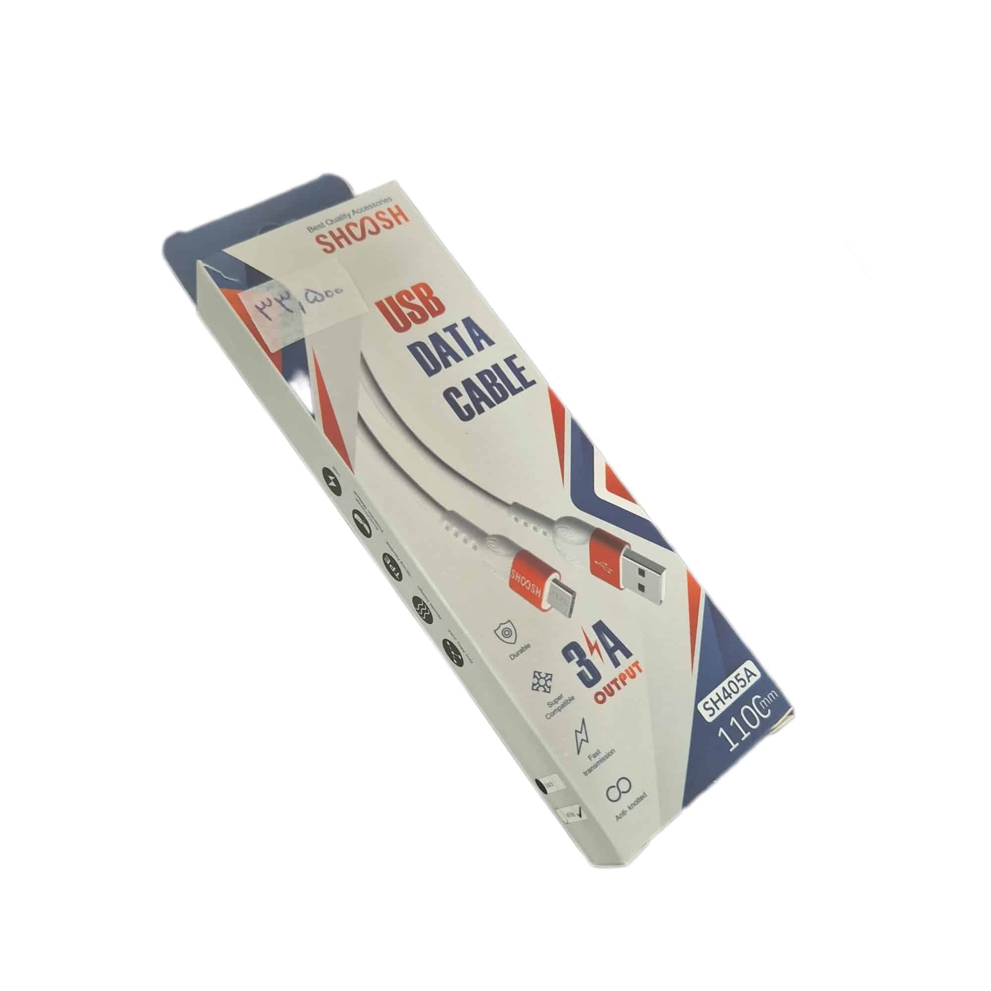 cable sh 405 a کابل ميکرو — تصویر ۲