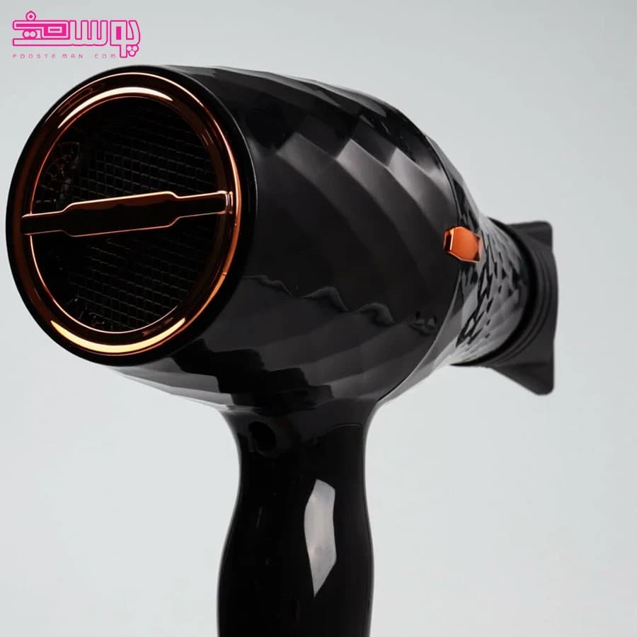 سشوار مک استایلر مدل MC-811 — تصویر ۶