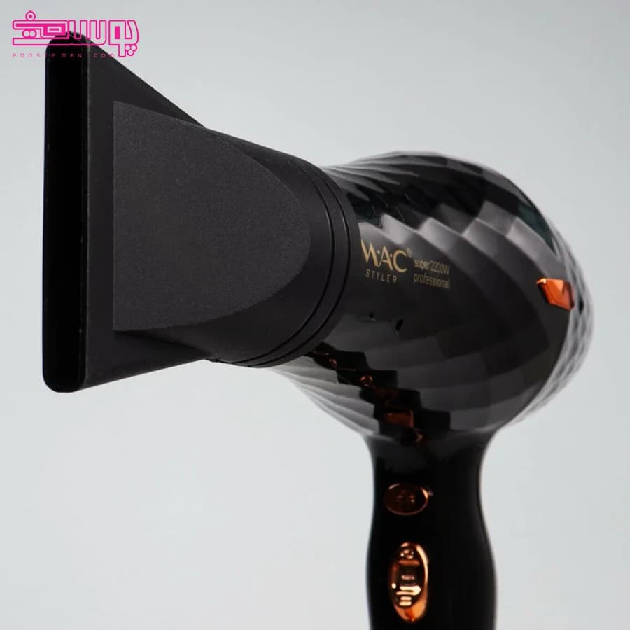 سشوار مک استایلر مدل MC-811 — تصویر ۷