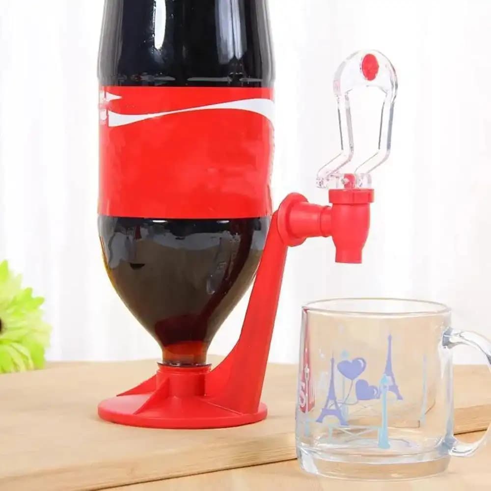 آسان ریز بطری