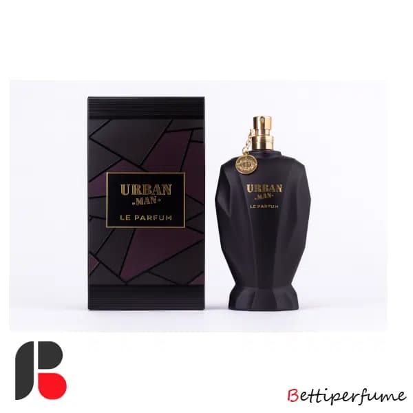 عطر مردانه اوربان من له پارفوم فراگرنس ورد