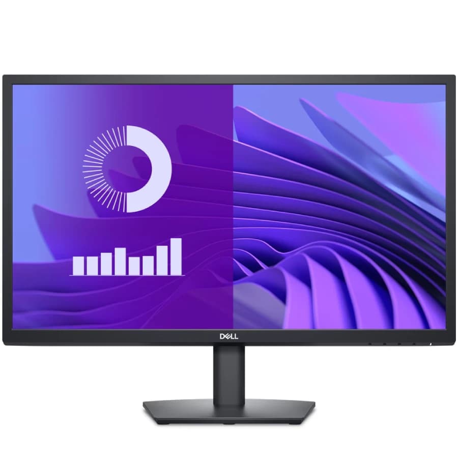 مانیتور 24 اینچ دل مدل DELL E2425HSM