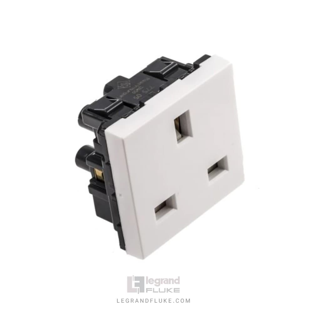 پریز برق MK موزاییک لگراند – 77505