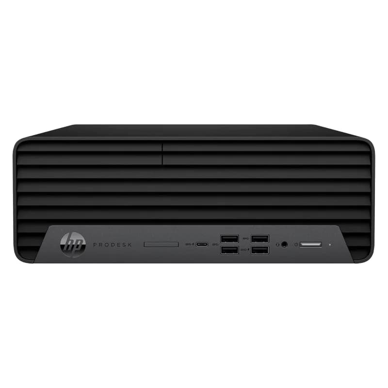 مینی کیس hp prodesk 600 g6 sff — تصویر ۳