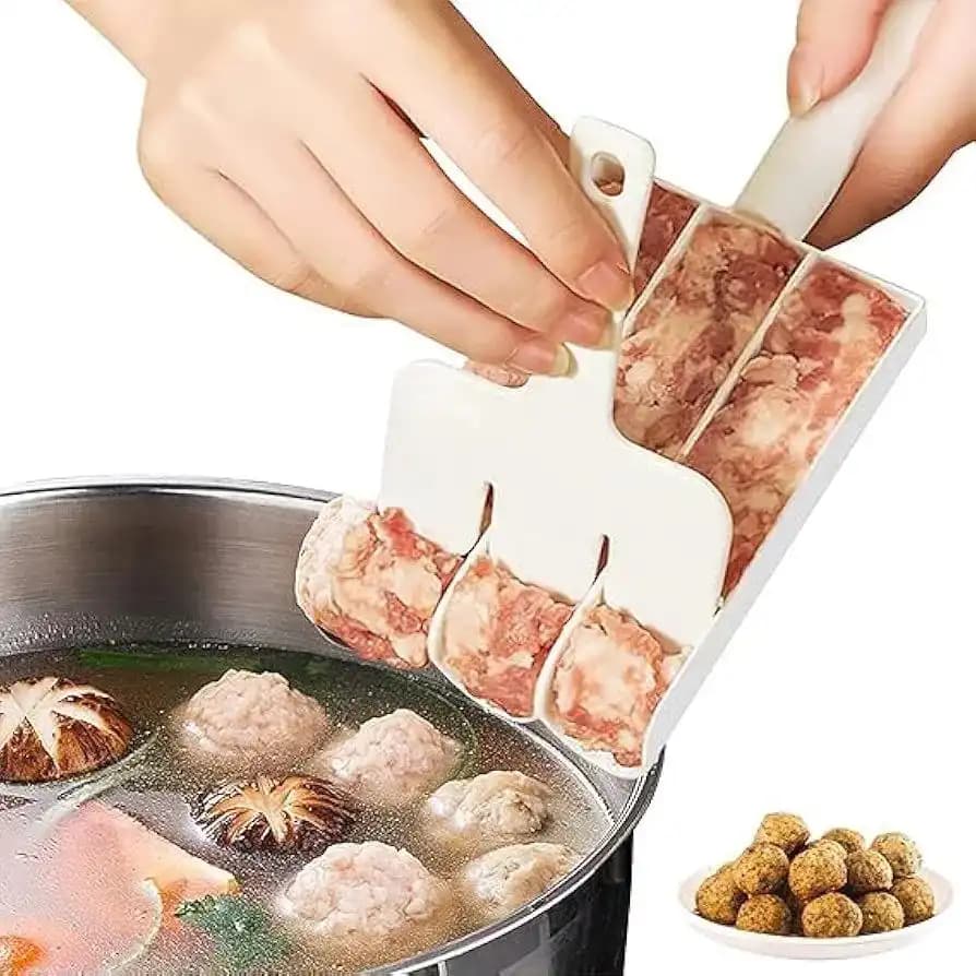 قالب کوفته ساز
