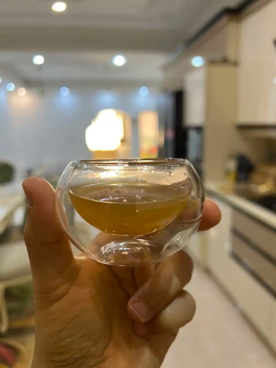 فنجان قهوهخوری دوجداره — تصویر ۲