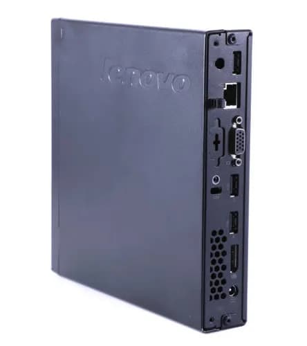 کامپیوتر کوچک لنوو lenovo ThinkCentre M72e — تصویر ۳