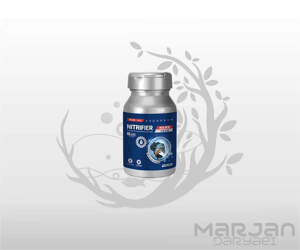 باکتری‌ نیتریفایر yee