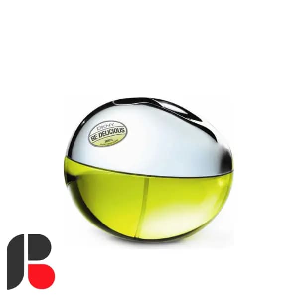 عطر ادکلن دی کی ان وای بی دلیشس – سبز – بی دلیشز | DKNY Be Delicious