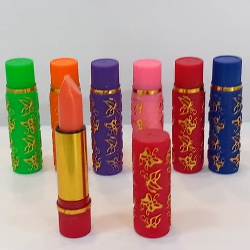 رژلب مکه ای بالم لب حرارتی