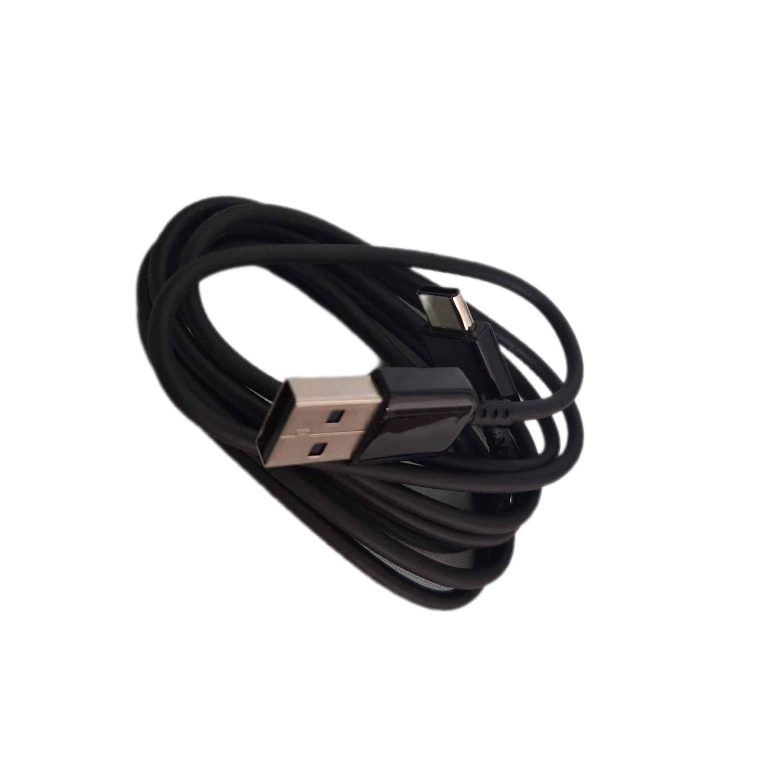 cable s8 type-c black