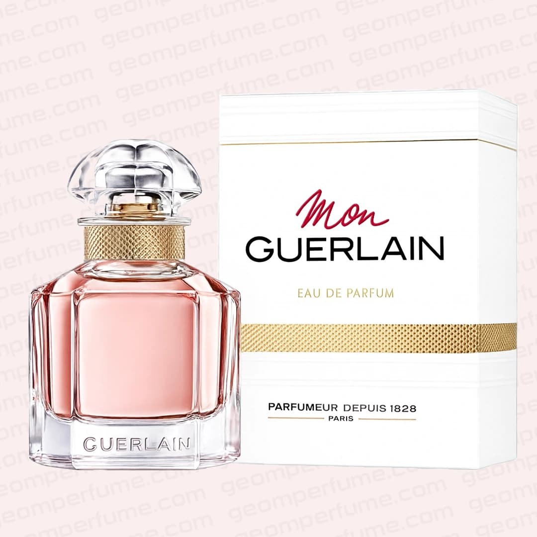 عطر ادکلن گرلن مون | Guerlain Mon — تصویر ۳