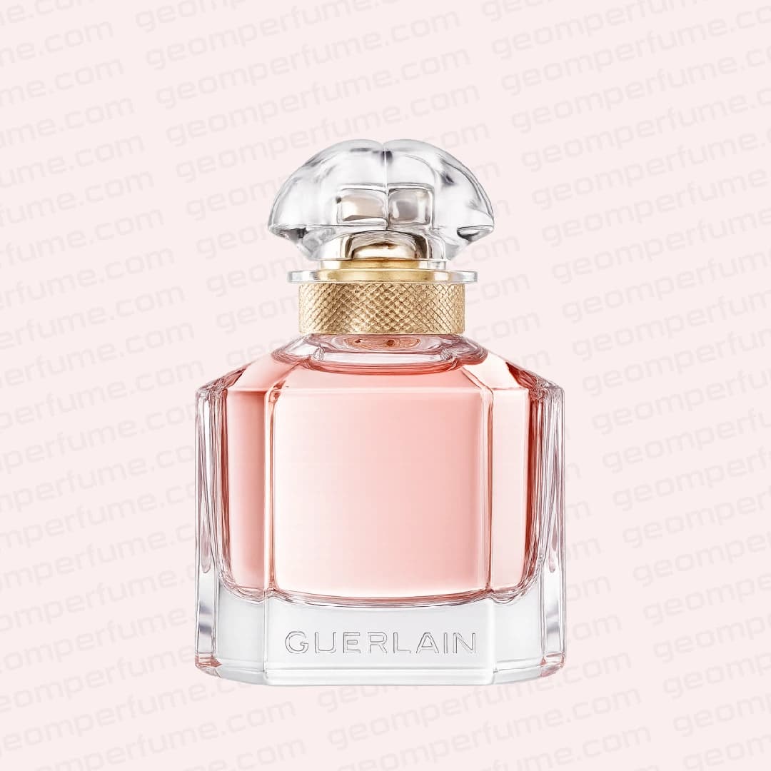 عطر ادکلن گرلن مون | Guerlain Mon — تصویر ۲