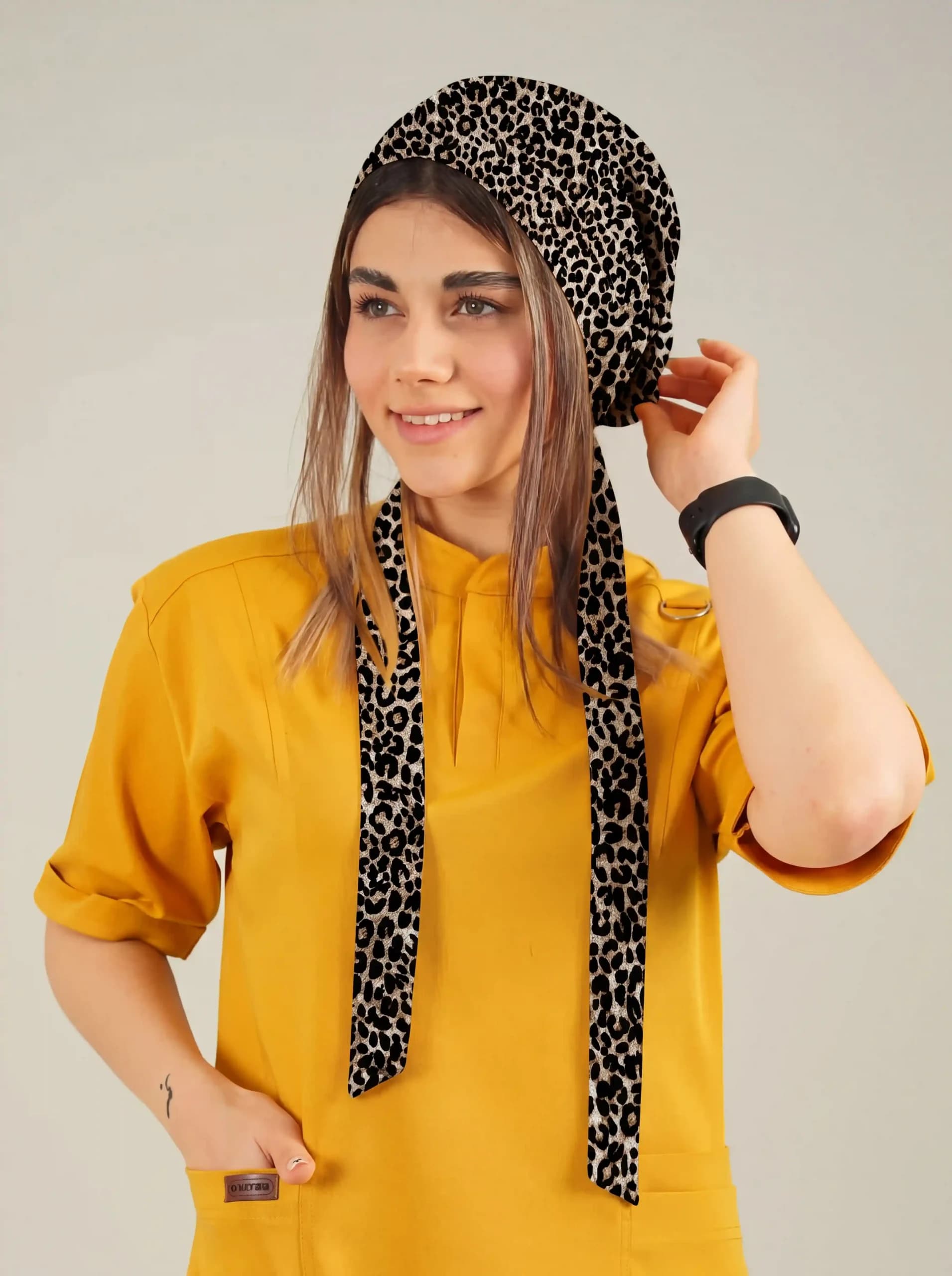 کلاه کراواتی کد A39