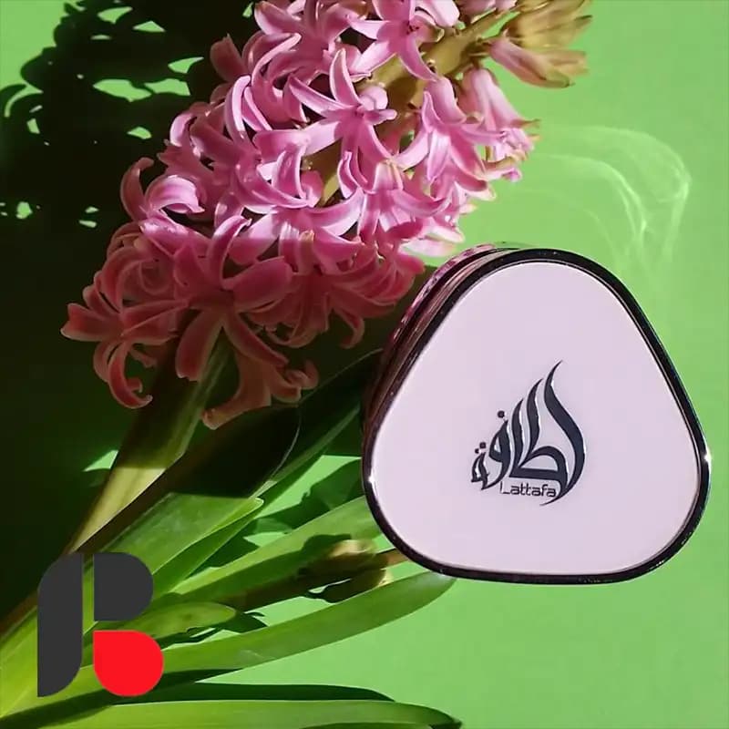 عطر ادکلن لطافه یارا – صورتی | Lattafa Yara — تصویر ۵